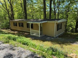221 Fair Park Drive, Blowing Rock, NC 28605