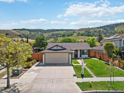 6385 Felder Dr, San Jose, CA, 95123