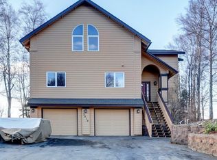 2010 Shore Dr, Anchorage, AK 99515
