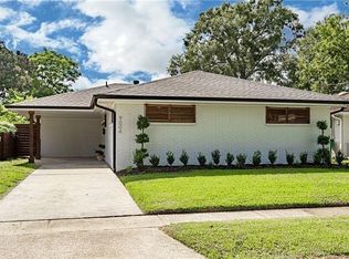 9004 Camille Ct, River Ridge, LA 70123
