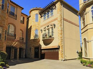 2701 W Lane Dr UNIT 3, Houston, TX 77027