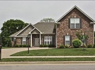 6049 Hagars Grove Pass, Hermitage, TN 37076