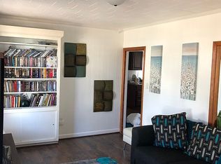 125 Paradis Ave, Woonsocket, RI 02895