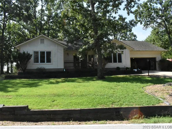 5775 Bluebird Cir, Osage Beach, MO 65065