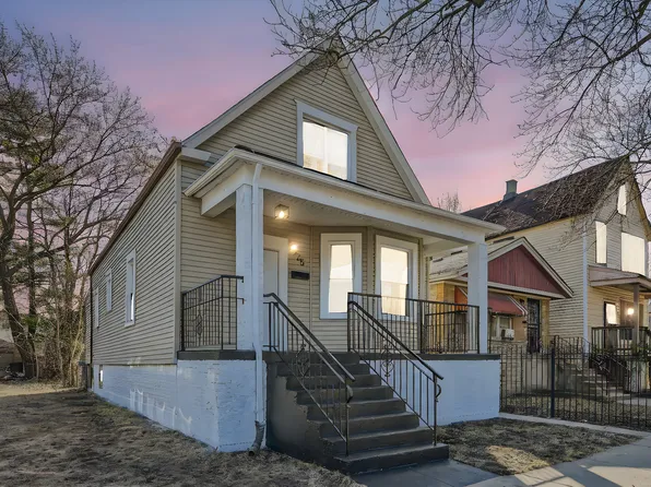 6725 S Honore St, Chicago, IL 60636