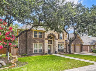 8930 Cimarron Rte, San Antonio, TX 78255