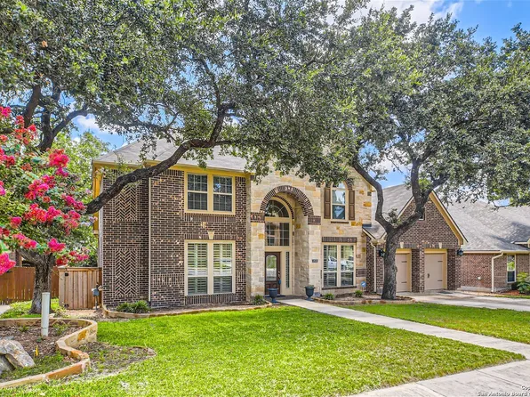 8930 Cimarron Route, San Antonio, TX 78255