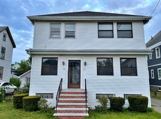 108 N Central Ave #110, Quincy, MA 02170