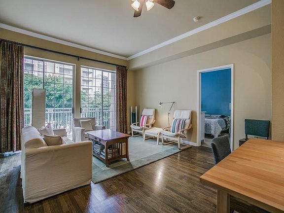 5th image of 3225 Turtle Creek Blvd APT 406
