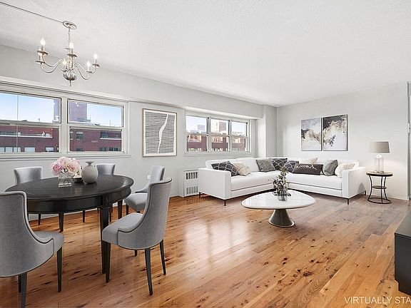 2nd image of 609 Columbus Ave APT 14T