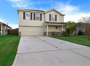 29006 W Pecos River Ct, Spring, TX 77386