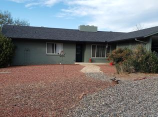 4230 E Tohono Way, Rimrock, AZ 86335