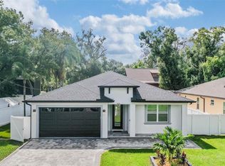 1804 W Sitka St, Tampa, FL 33604