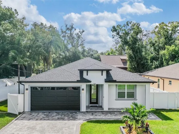 1804 W Sitka St, Tampa, FL 33604