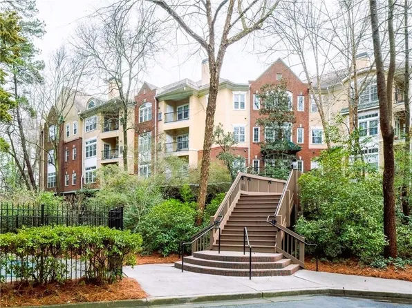 424 Lindbergh Dr NE Unit 103, Atlanta, GA 30305