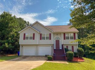 60 Dews Trl, Covington, GA 30014