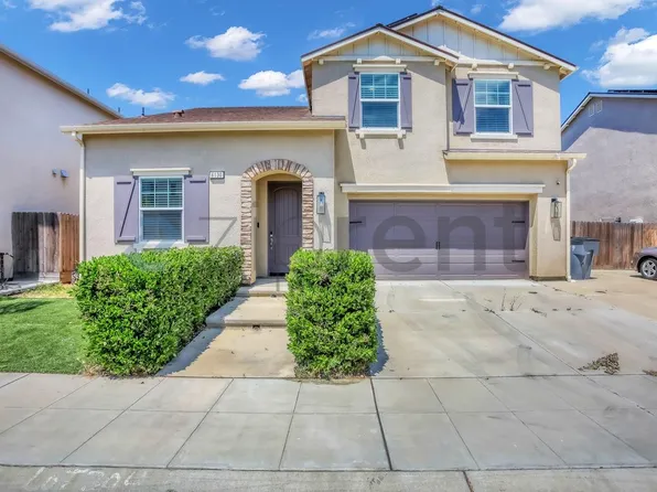 6130 W Norwich Ave #6130, Fresno, CA 93723