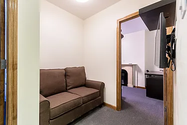 Rented by Townhouse Apartments