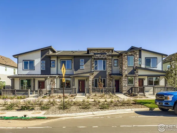 6689 N Parterre Pkwy #1, Thornton, CO 80602