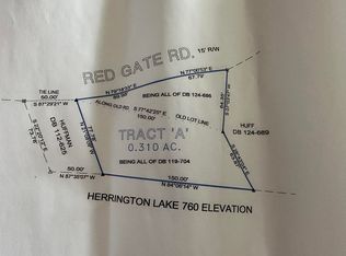 83 Red Gate Rd, Lancaster, KY 40444