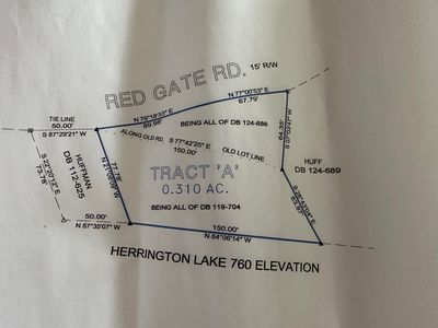 83 Red Gate Rd, Lancaster, KY, 40444