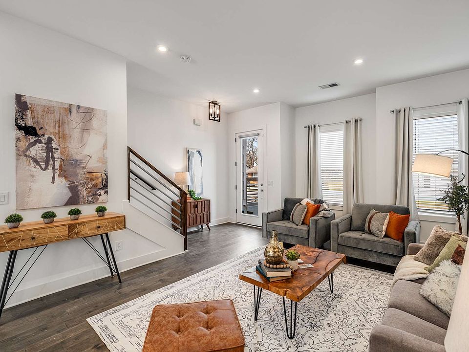 718 James Ave, Nashville, TN 37209 Zillow
