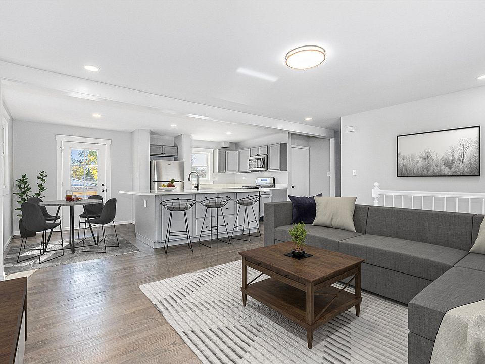 9055 W 91st Pl, Hickory Hills, IL 60457 | Zillow