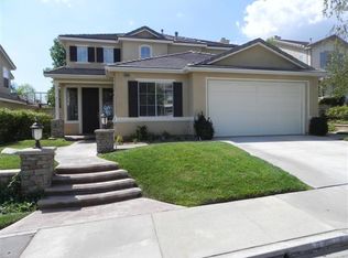 28945 High Sierra Trl, Santa Clarita, CA 91390