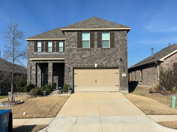 913 Brock Dr, Aubrey, TX 76227