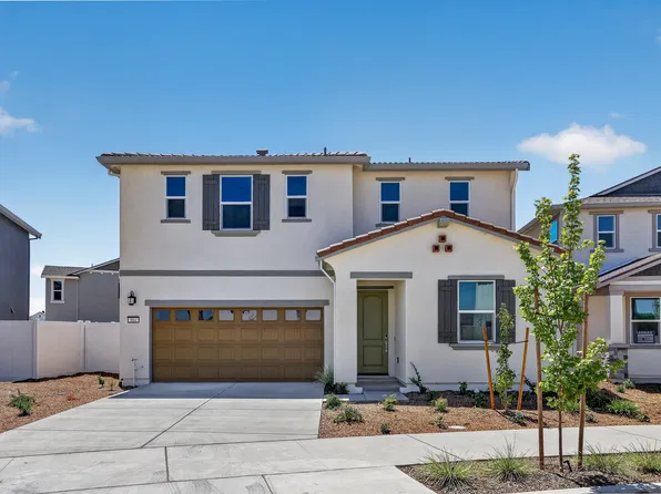 884 Shasta Ave, Ripon, CA 95366