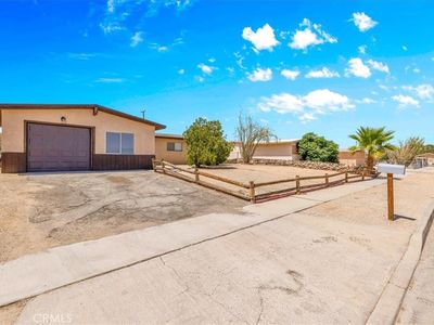 5930 Rose Ellen Ave, Twentynine Palms, CA, 92277