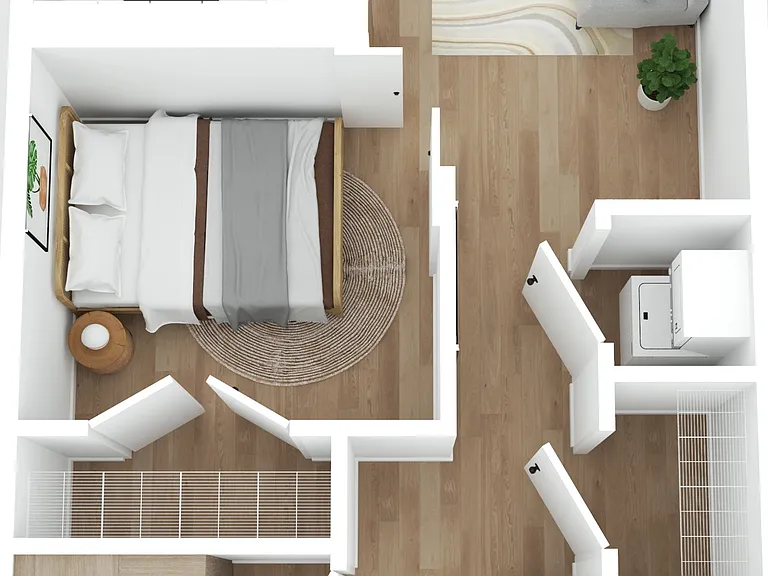 151 Skyview Bay NE — Photo 4