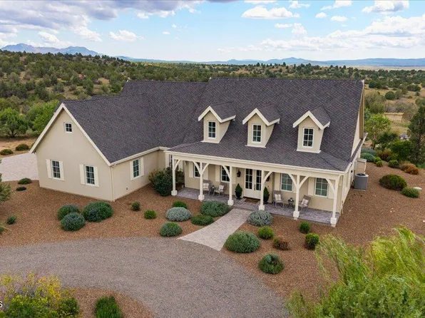 6701 W Rambling Rd, Prescott, AZ 86305