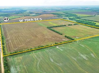 C Of #79, Viola, KS 67149