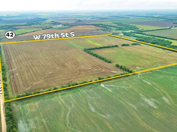 C Of #79, Viola, KS 67149