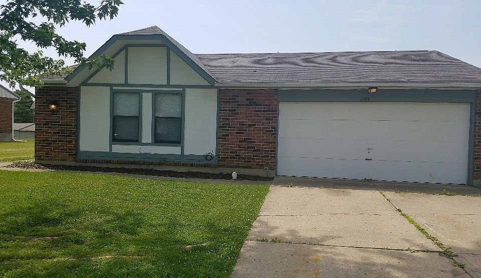 1st image of 1289 Firethorne Dr