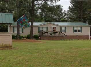 2021 Henley Rd, Sanford, NC 27330