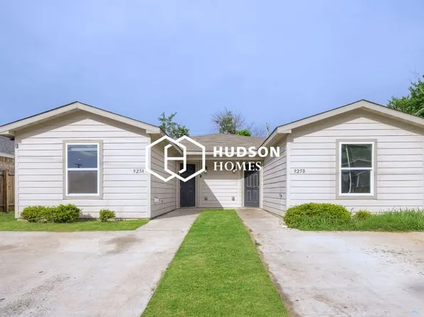 925 Burgan St Unit A, Waco, TX 76704