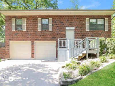 1023 NE Columbus St, Lees Summit, MO, 64086