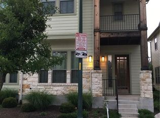 4529 Mattie St, Austin, TX 78723