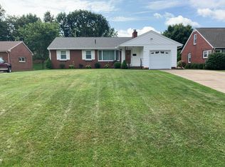 4324 21st St NW, Canton, OH 44708