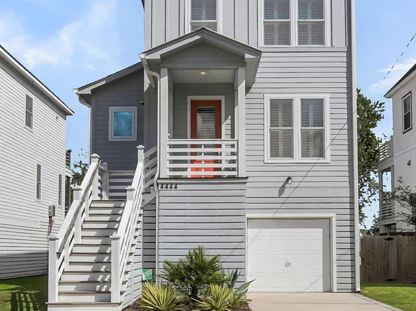 4444 Oakwood Ave, North Charleston, SC 29405