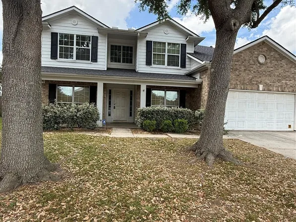 3839 Golden Willow Ct, Katy, TX 77449