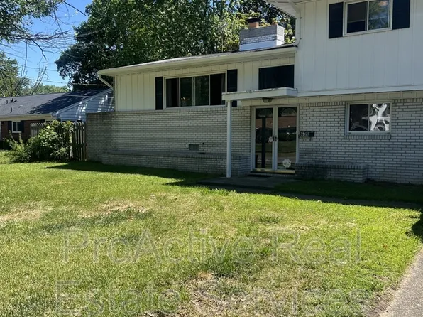 608 Charlton Dr, Hampton, VA 23666
