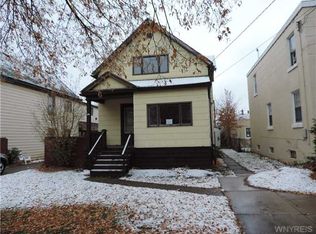 538 Doat St, Buffalo, NY 14211