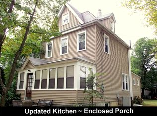 303 Berkley Ave, Palmyra, NJ 08065