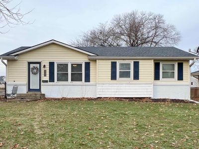 1215 E 13th St S, Newton, IA, 50208
