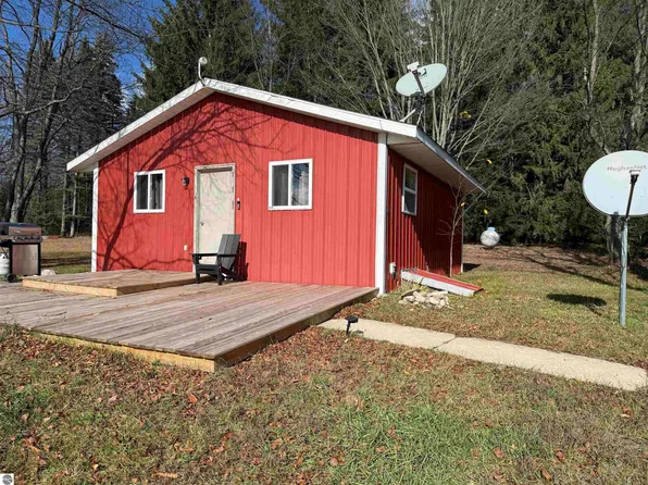20688 Hibma Rd, Tustin, MI 49688