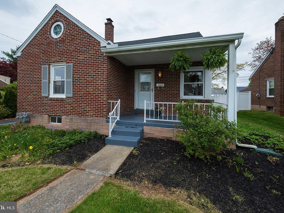 1366 Kenhorst Blvd, Reading, PA 19607 Zillow