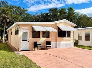 16 Bass LN #16, NAPLES, FL 34114